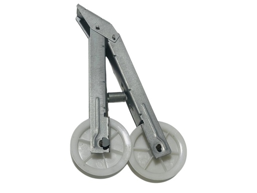 [XG208130000002] JOCKEY WHEEL