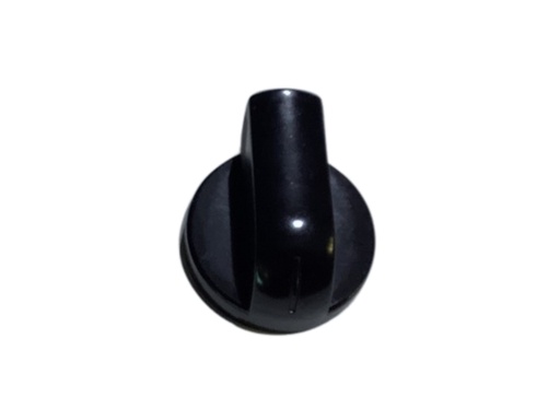 [XX0070200016] KNOB BLACK