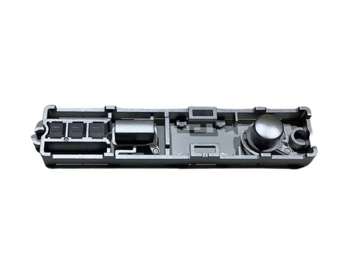 [XM12176000A48781] LEFT BUTTON ASSEMBLY