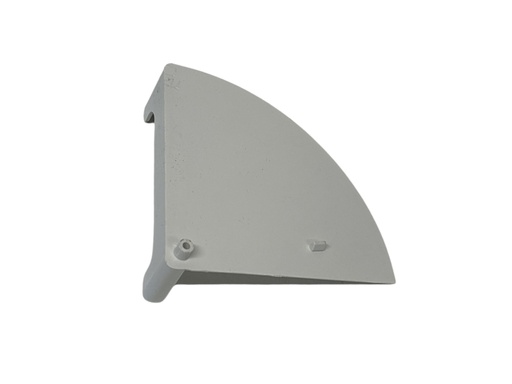 [XC09020100014] LEFT GLASS HOLDER