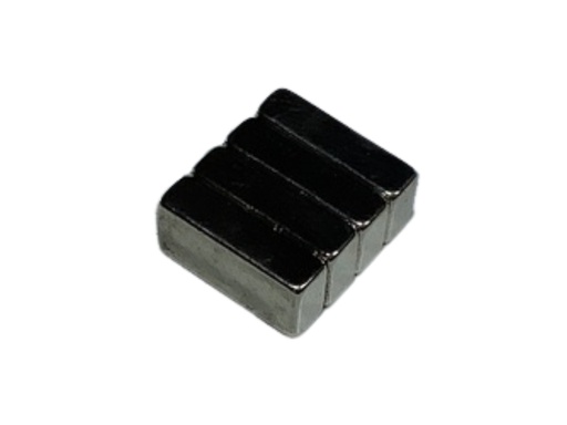 [PZR MAGNET] MAGNET