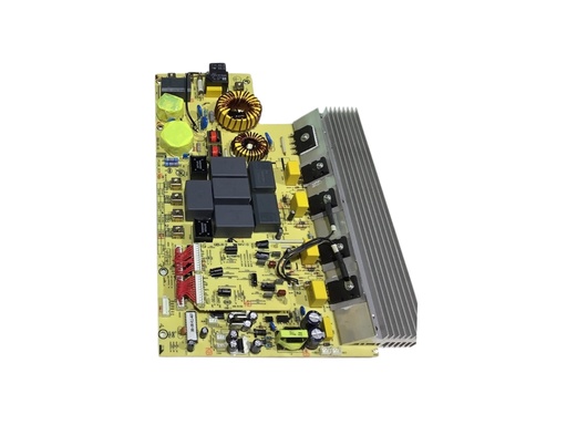 [XM303203101352] PCB MAIN V2
