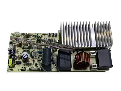 [XX0070900868] PCB MAIN