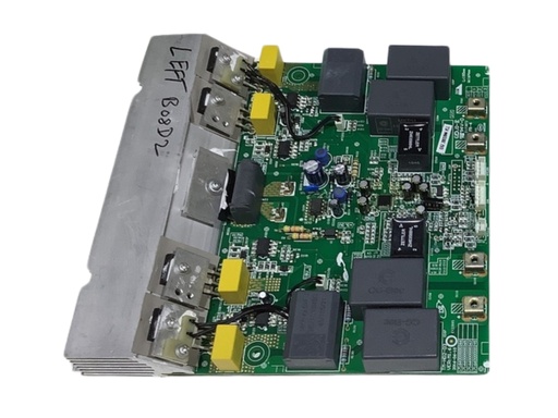 [XM541500000059] PCB MAIN LEFT