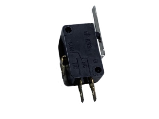 [XG258130000008] MICRO SWITCH DOOR