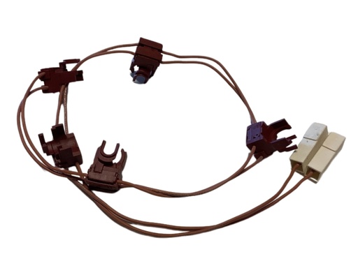 [XT482300] MICROSWITCH GROUP FOR IGNITION