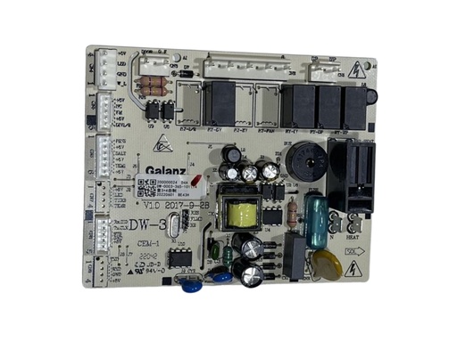 [XG268210000402] PCB MAIN DW3
