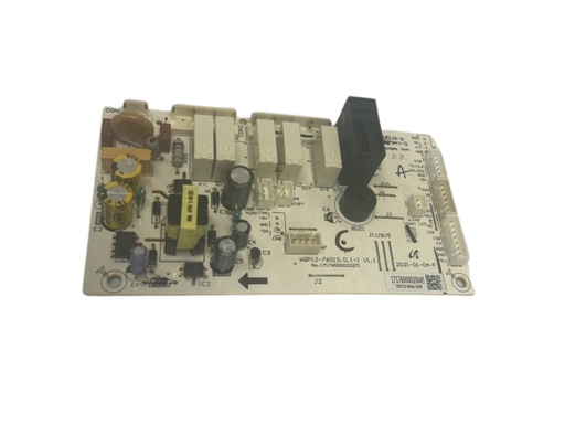 [XM17176000019168] PCB MAIN