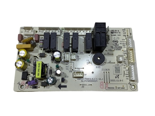 [XM17176000035045] PCB MAIN