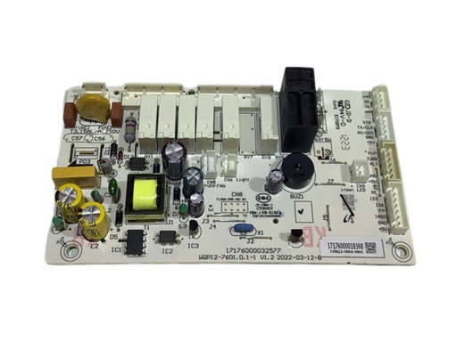 [XM17176000018368] PCB MAIN