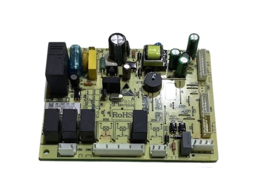 [XG268210000308] PCB MAIN