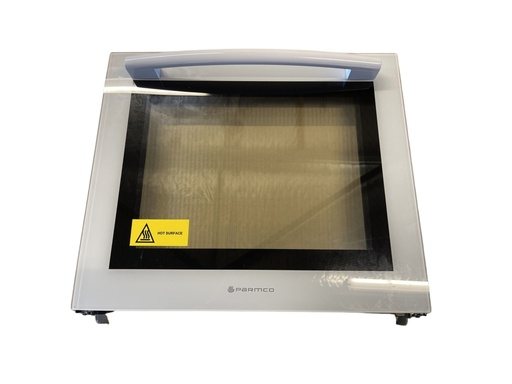 [XP2040200612] COMPLETE OVEN DOOR 540MM MAIN OVEN V2