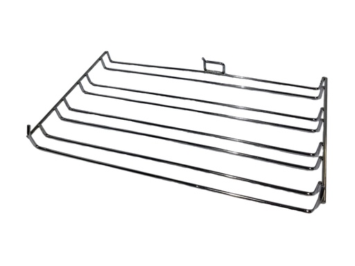 [XSM0700020001] SIDE RACK LEFT/RIGHT MAIN OVEN