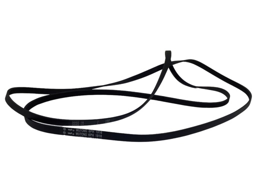 [XG598130000071] MICROV BELT
