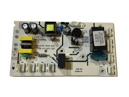 [YAT1400500306] MOTOR PCB