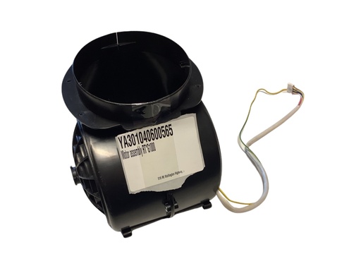 [YA301040600565] MOTOR ASSEMBLY