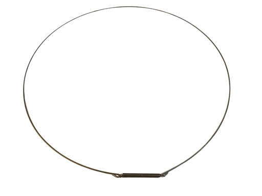[XG218110000422] OUTER GASKET CLAMP