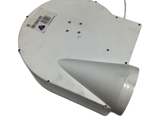 [P1] PARMCO DOWNDRAFT MOTOR