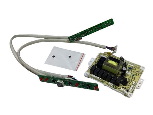 [XM674001000230] PCB