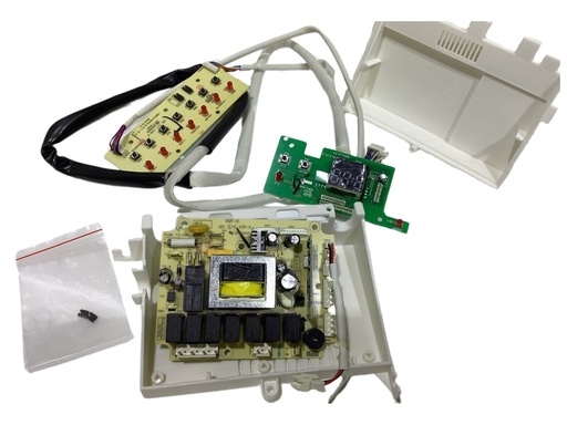 [XM674001000839] PCB