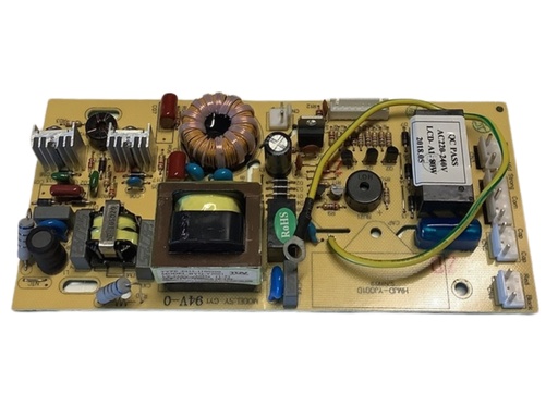 [YATPCB06] PCB