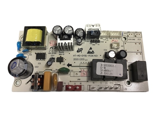 [XP30101500201] PCB