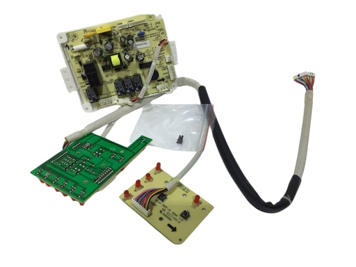 [XM674001002597] PCB