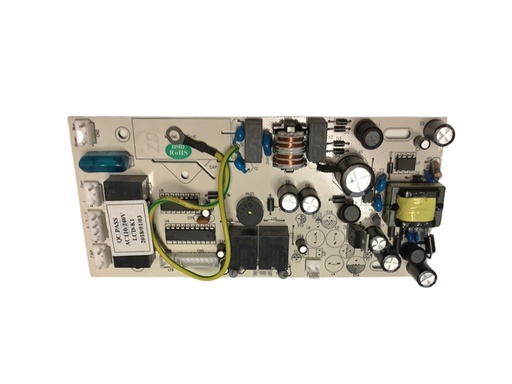 [YATPCB03N] PCB MAIN V2