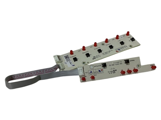 [XG268210000015] PCB DISPLAY