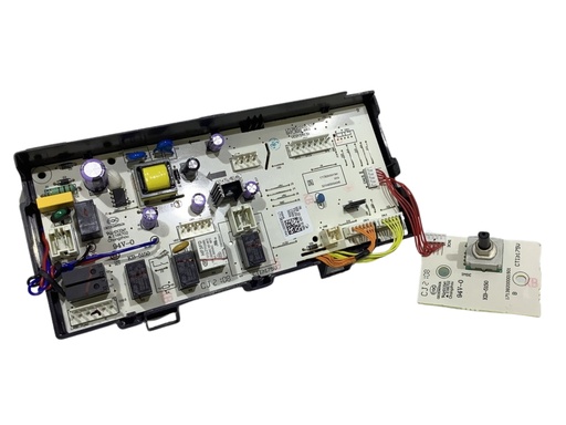 [XM17138200001941] PCB