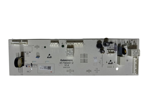[XG268110000390] PCB