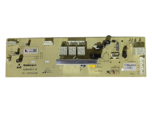 [XG268110000322] PCB