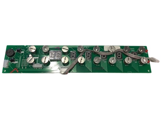 [XX0070900295] PCB DISPLAY