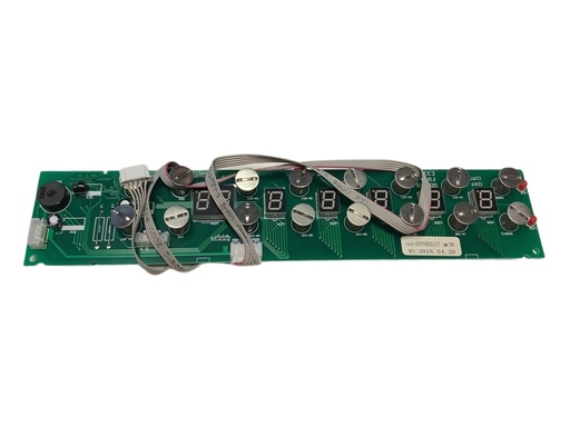 [XX1070800495] PCB DISPLAY