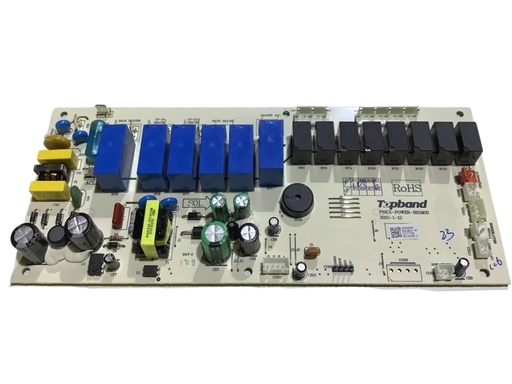 [XP33321080] PCB MAIN