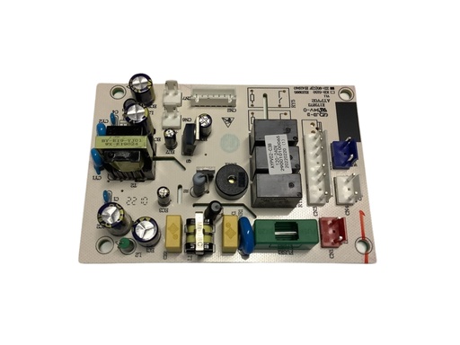 [YA1400500494] PCB MAIN V2