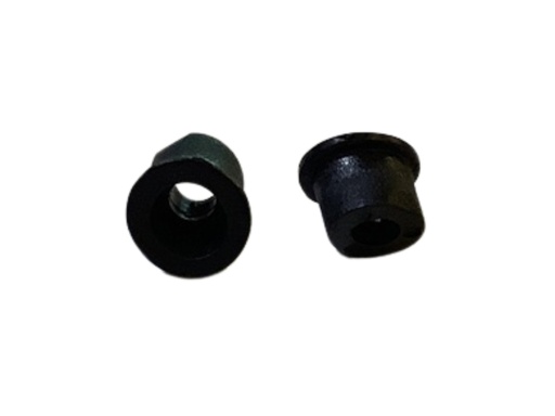 [XP33214001] PLASTIC MOUNTING SCREW PLUG
