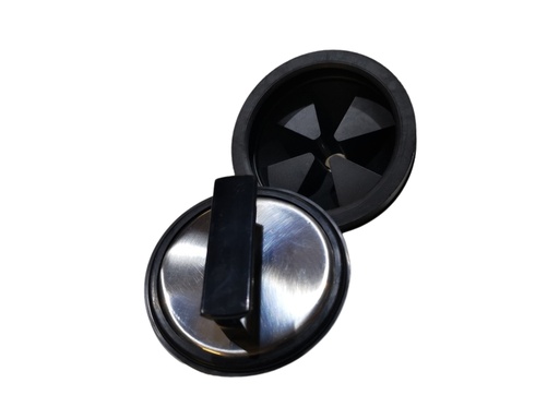 [AP01/02] PLUG + SPLASH GUARD KIT