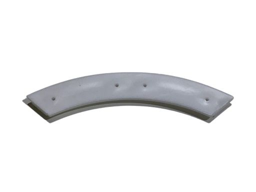 [XC09020100081] PANEL GUIDE UPPER