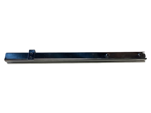 [XP33239007] RIGHT TELESCOPIC RAIL GRILL DRAWER