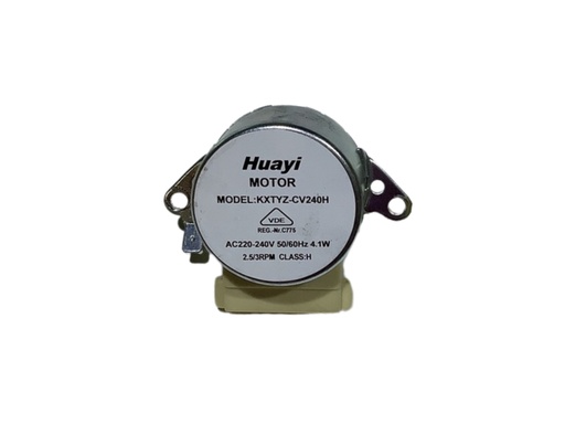 [XP33314002] ROTISSERIE MOTOR