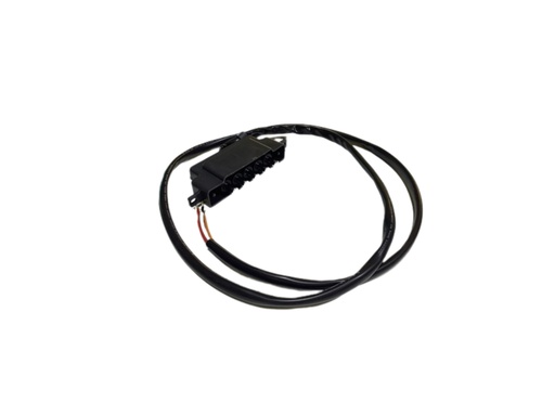 [YATPUSH] ROUND BUTTON ASSY