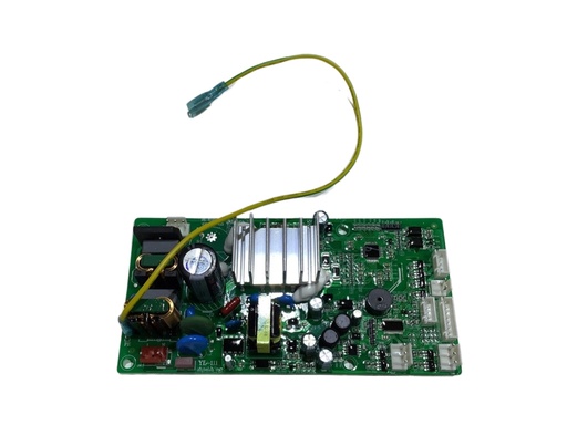 [YA290010100103] PCB MAIN RANGEHOOD