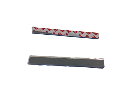 [XG598130000097] REAR COVER SEAL OF AIR DUCT