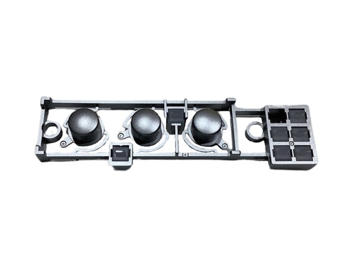 [XM12176000A48782] BUTTON ASSEMBLY RIGHT