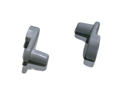 [XH20122090004] RIGHT LIMIT BLOCK FREEZER DOOR