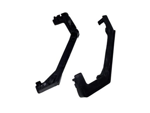 [XC09020100009] RIGHT PANEL HOLDER (BLACK)