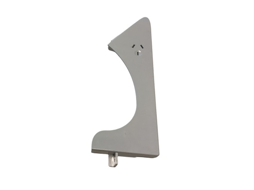 [XP30216300005] RIGHT SIDE PANEL FOR REAR CONTROL PART