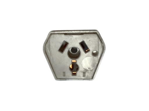 [XP33005031] SIDE PLUG SOCKET