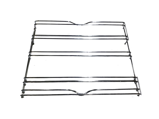 [XP30400200002] SIDE RACK LEFT